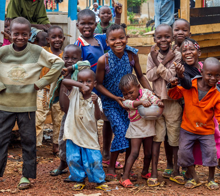 Philanthropy Consultancy Inheritance Planning