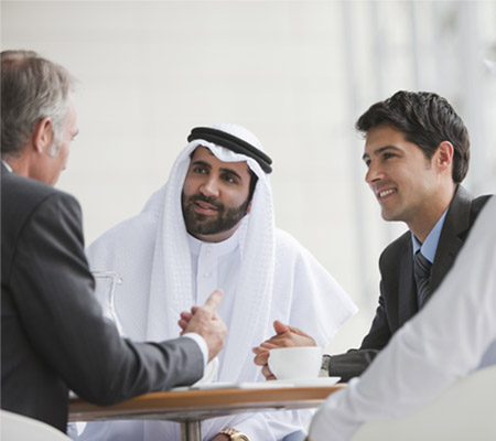 Business Consultancy Portfolio Management