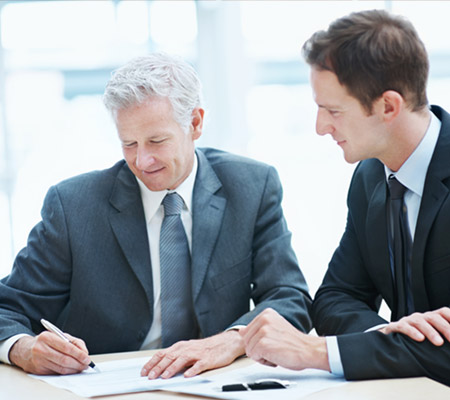 Partnership & Joint Ventures Partnership & Joint Ventures